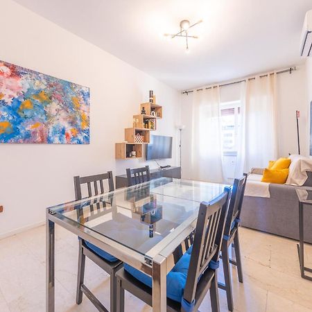 Lungotevere Apartment ローマ エクステリア 写真