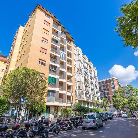 Lungotevere Apartment ローマ エクステリア 写真
