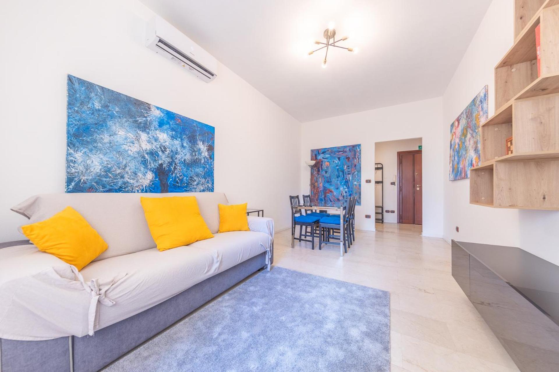 Lungotevere Apartment ローマ エクステリア 写真
