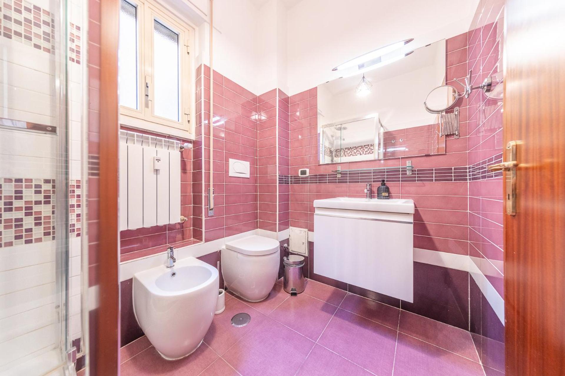 Lungotevere Apartment ローマ エクステリア 写真